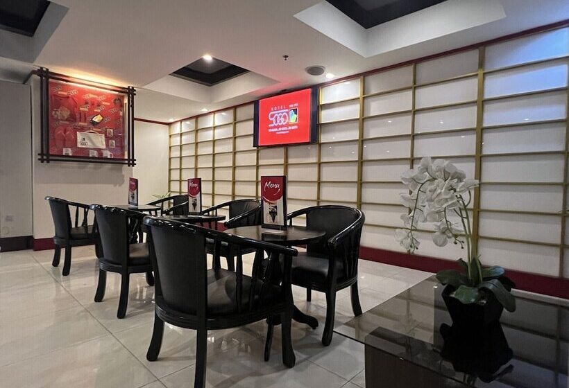 فندق Sogo   Edsa Trinoma