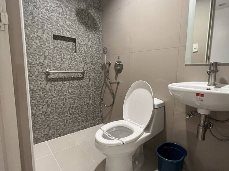 فندق Sogo   Edsa Trinoma