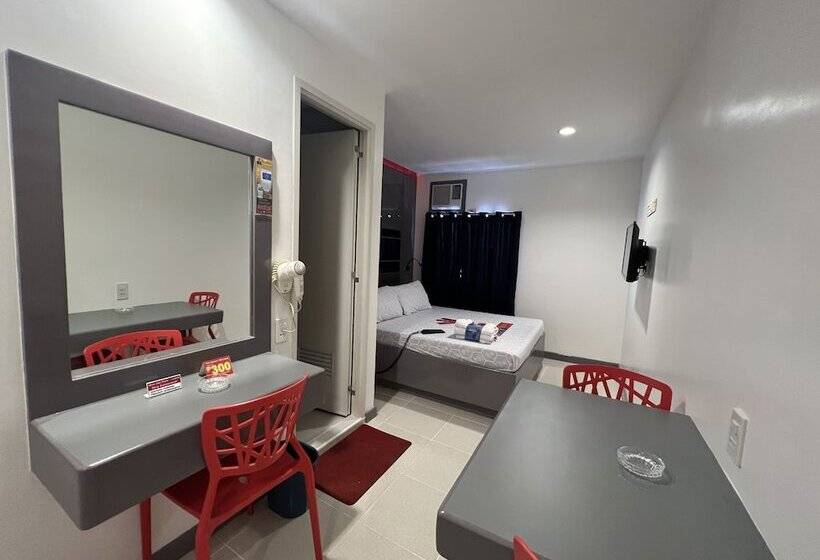 فندق Sogo   Edsa Trinoma