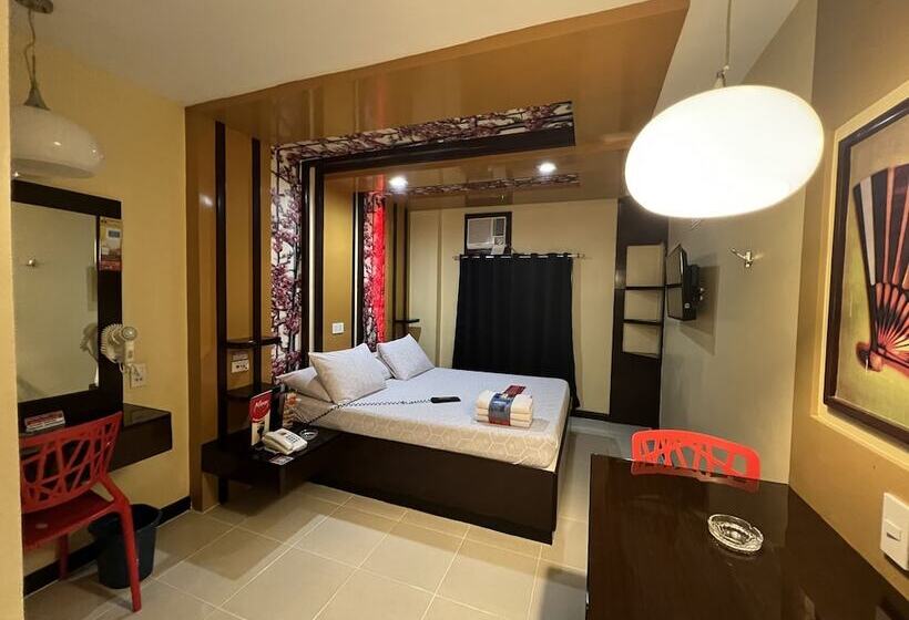 فندق Sogo   Edsa Trinoma