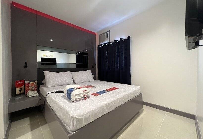 فندق Sogo   Edsa Trinoma