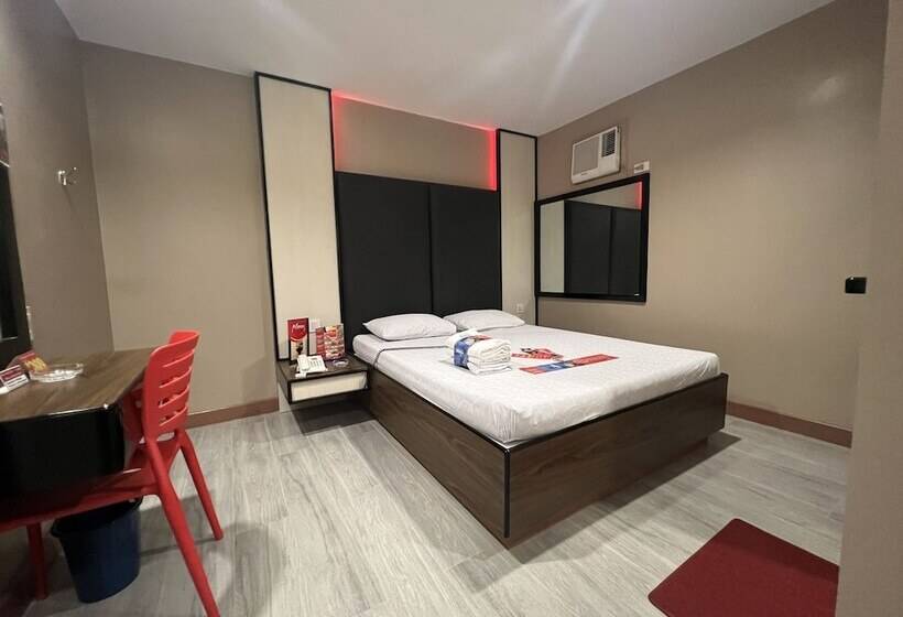 فندق Sogo   Edsa Trinoma