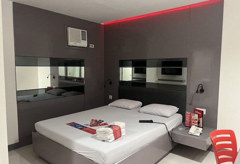 فندق Sogo   Edsa Trinoma