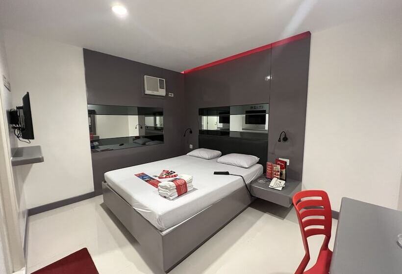 فندق Sogo   Edsa Trinoma