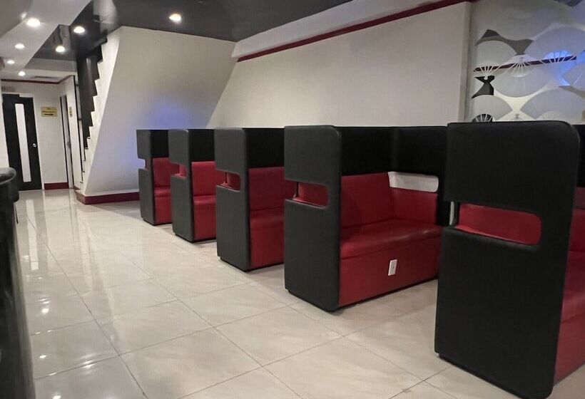 فندق Sogo   Edsa Trinoma