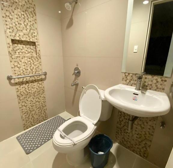 فندق Sogo   Edsa Trinoma