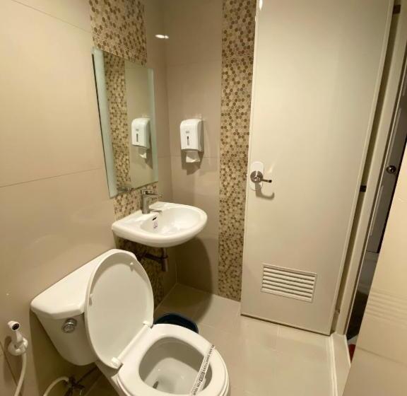 فندق Sogo   Edsa Trinoma