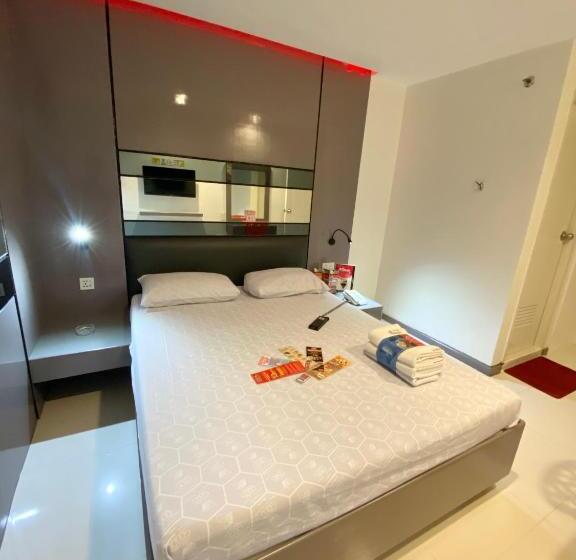 فندق Sogo   Edsa Trinoma