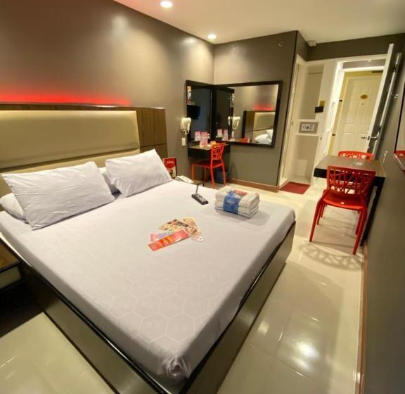 فندق Sogo   Edsa Trinoma