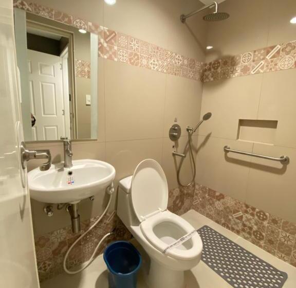 فندق Sogo   Edsa Trinoma