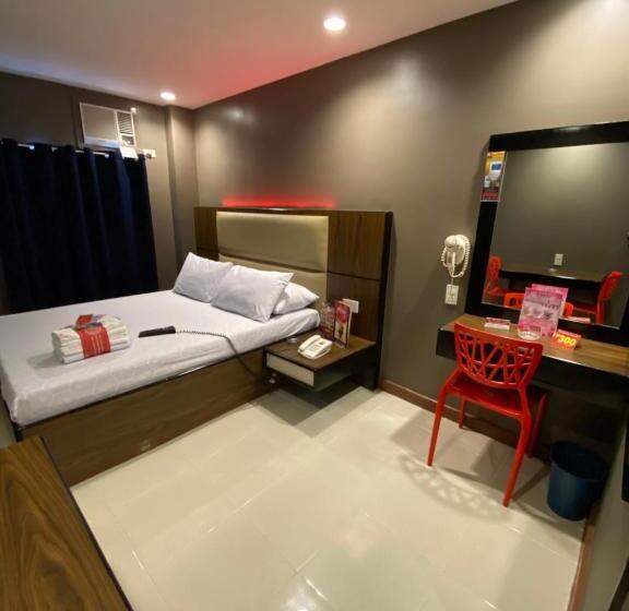 فندق Sogo   Edsa Trinoma