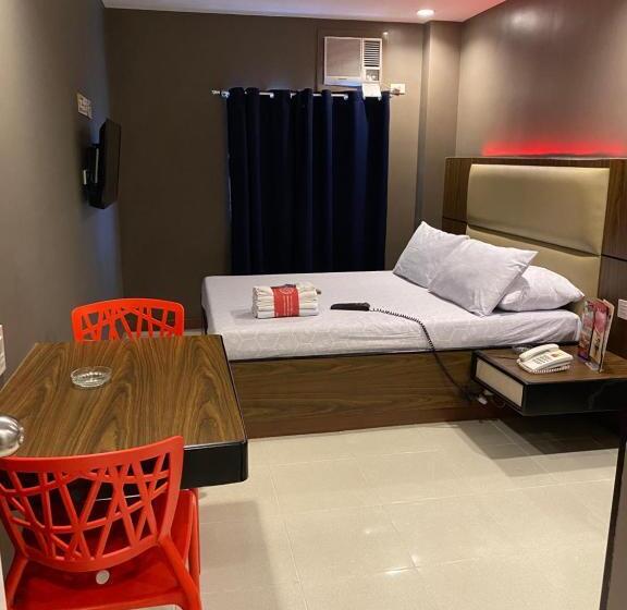 فندق Sogo   Edsa Trinoma