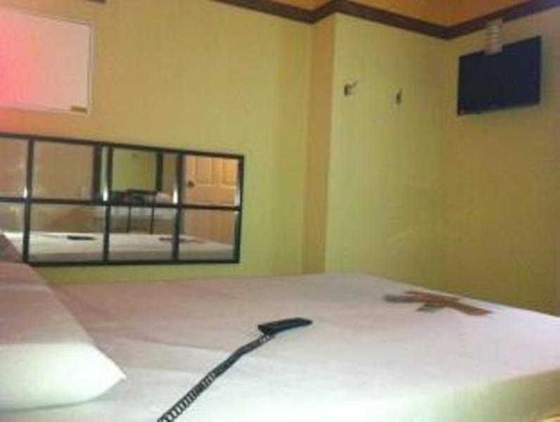 호텔 Sogo Santolan