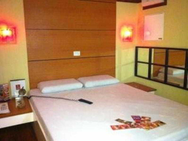 호텔 Sogo Santolan