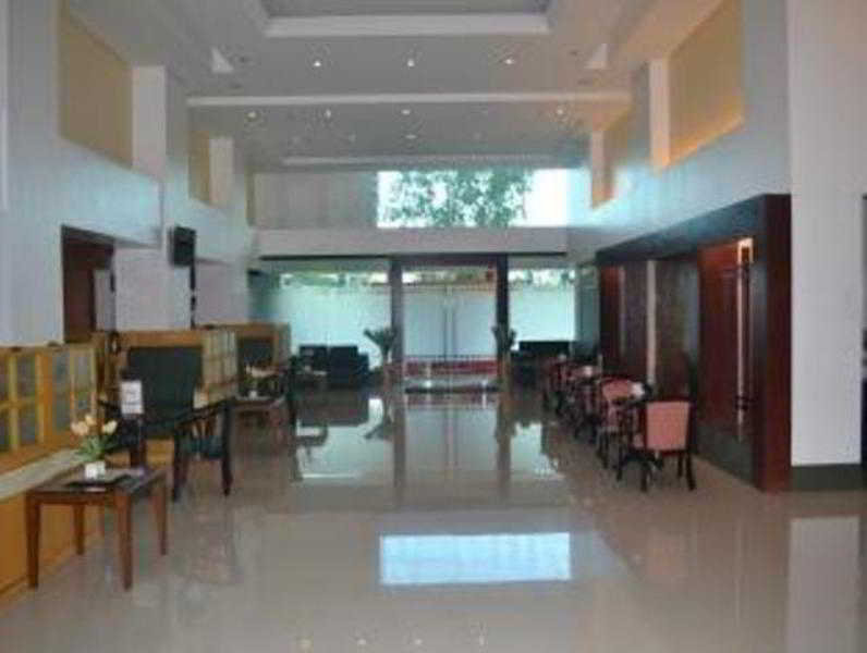 호텔 Sogo Santolan