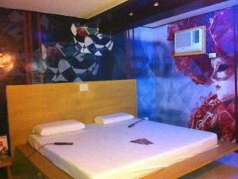 호텔 Sogo Santolan