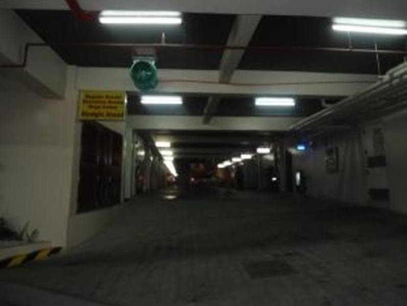 호텔 Sogo Santolan