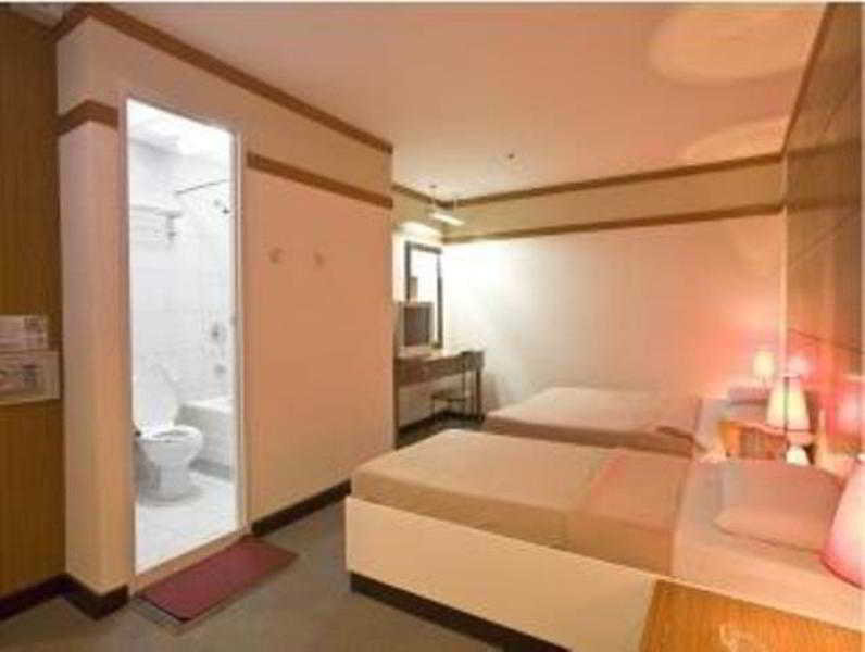 호텔 Sogo Santolan