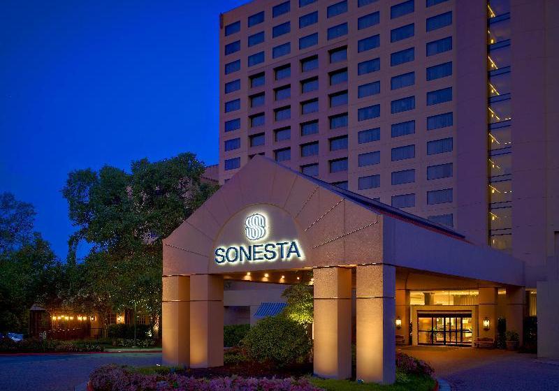 فندق Sonesta Gwinnett Place Atlanta