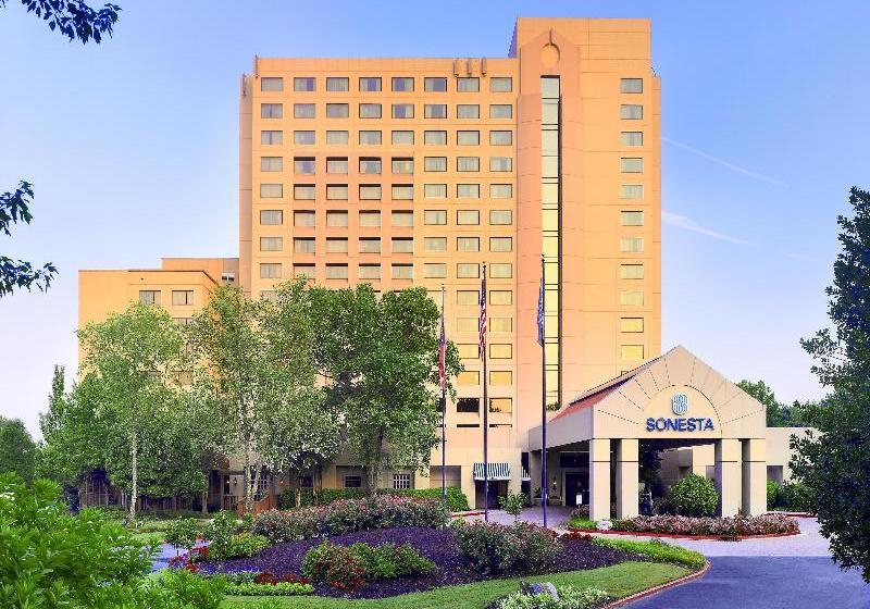 فندق Sonesta Gwinnett Place Atlanta