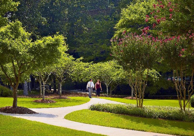 בית מלון כפרי Sonesta Gwinnett Place Atlanta