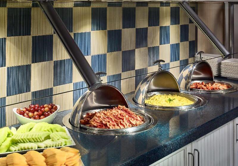 فندق Sonesta Gwinnett Place Atlanta