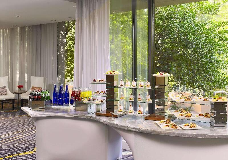 فندق Sonesta Gwinnett Place Atlanta