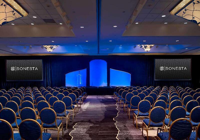 فندق Sonesta Gwinnett Place Atlanta