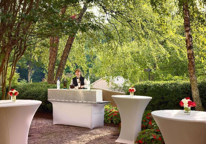 فندق Sonesta Gwinnett Place Atlanta