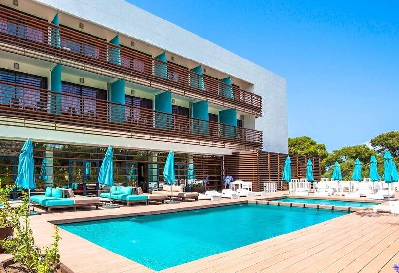 בית מלון כפרי Souani