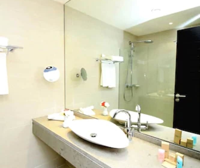 בית מלון כפרי Souani