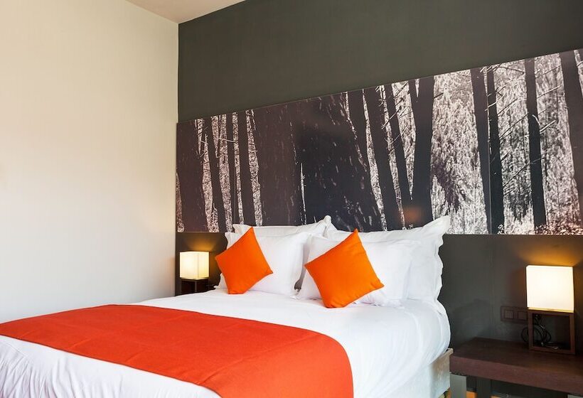 בית מלון כפרי Souani