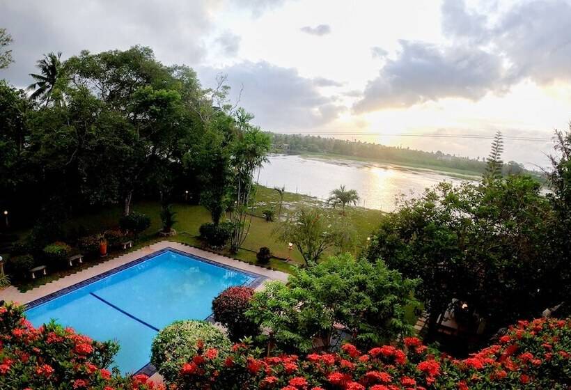 בית מלון כפרי Ayurveda Spring Of Life