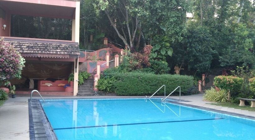 בית מלון כפרי Ayurveda Spring Of Life