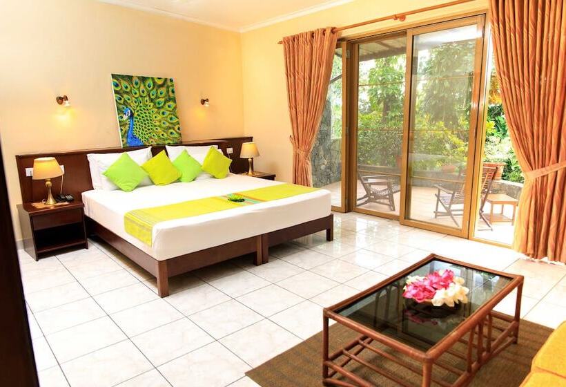 בית מלון כפרי Ayurveda Spring Of Life