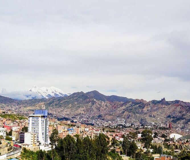 Stannum Boutique Hotel & Spa