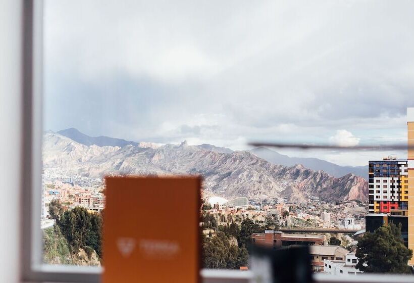 Stannum Boutique Hotel & Spa