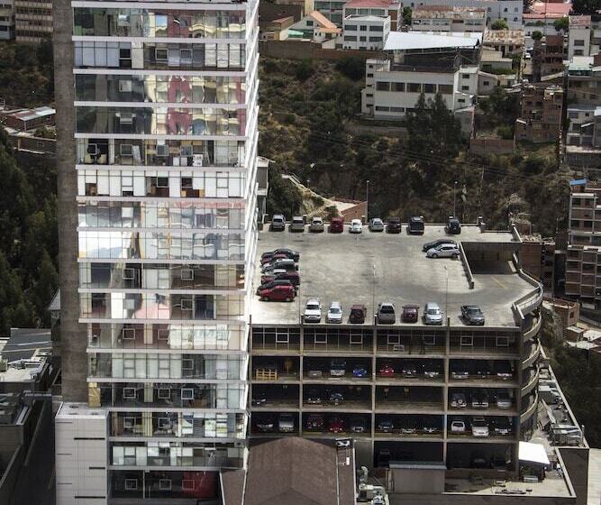 Stannum Boutique Hotel & Spa