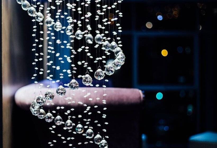 Stannum Boutique Hotel & Spa