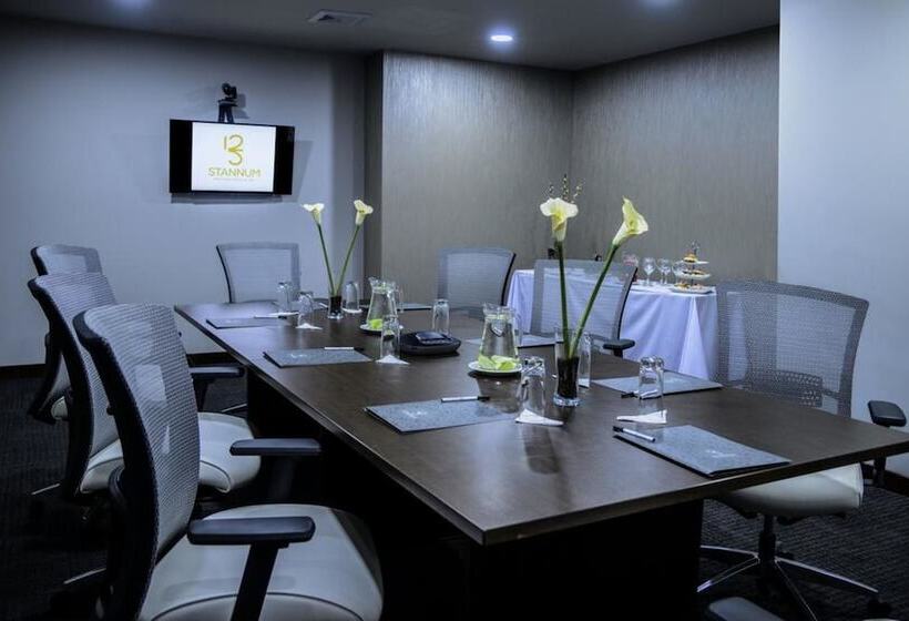 Stannum Boutique Hotel & Spa