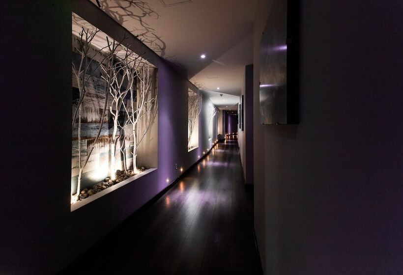 Stannum Boutique Hotel & Spa