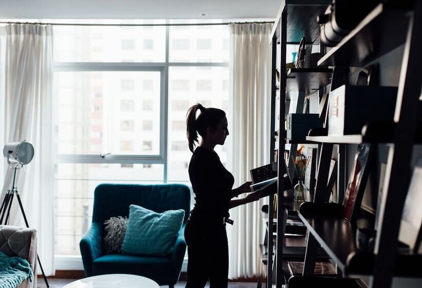 Stannum Boutique Hotel & Spa