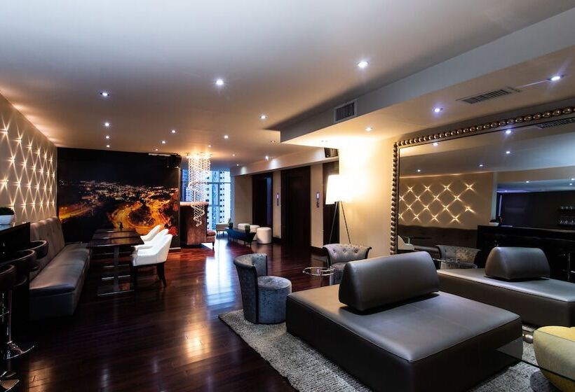 Stannum Boutique Hotel & Spa