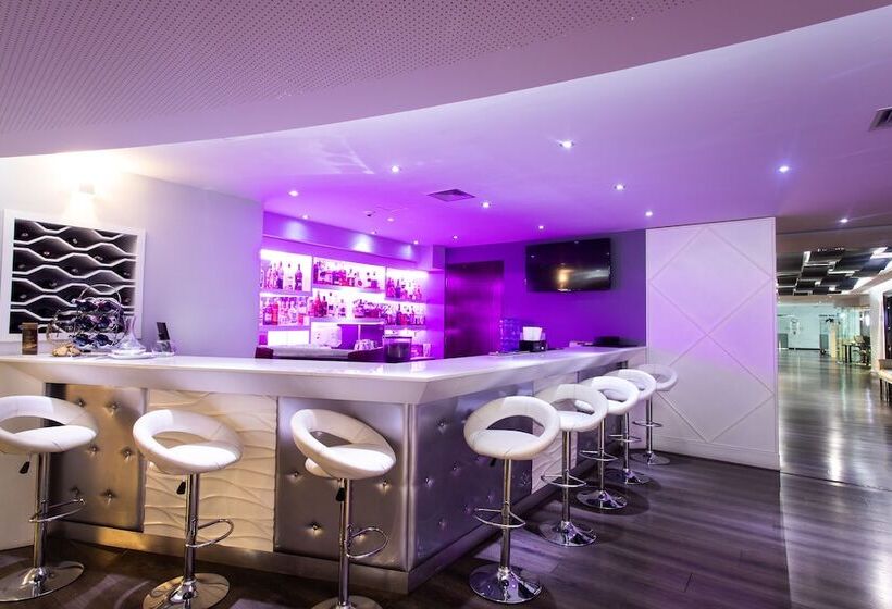 Stannum Boutique Hotel & Spa