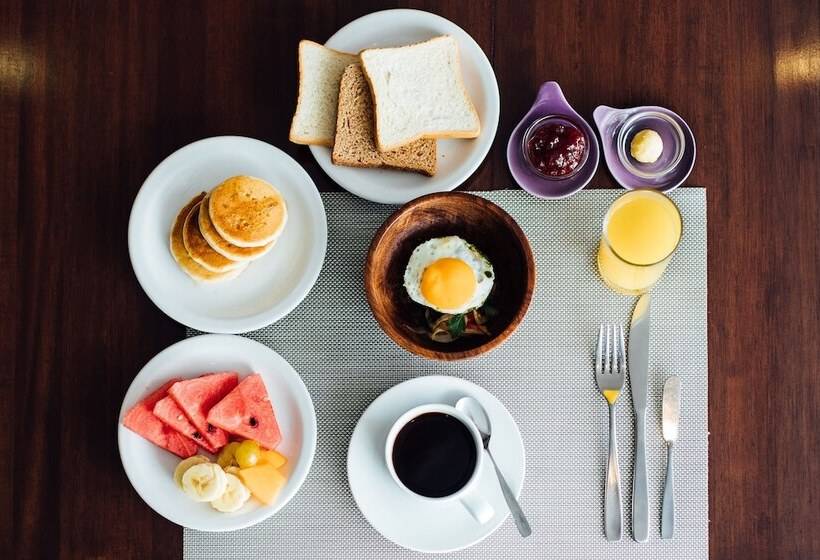 Stannum Boutique Hotel & Spa