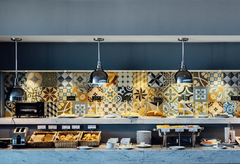 Stannum Boutique Hotel & Spa