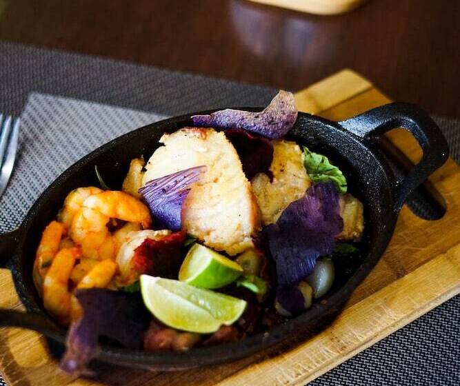 Stannum Boutique Hotel & Spa