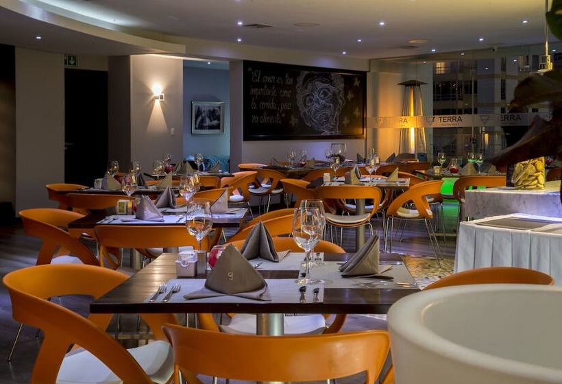 Stannum Boutique Hotel & Spa