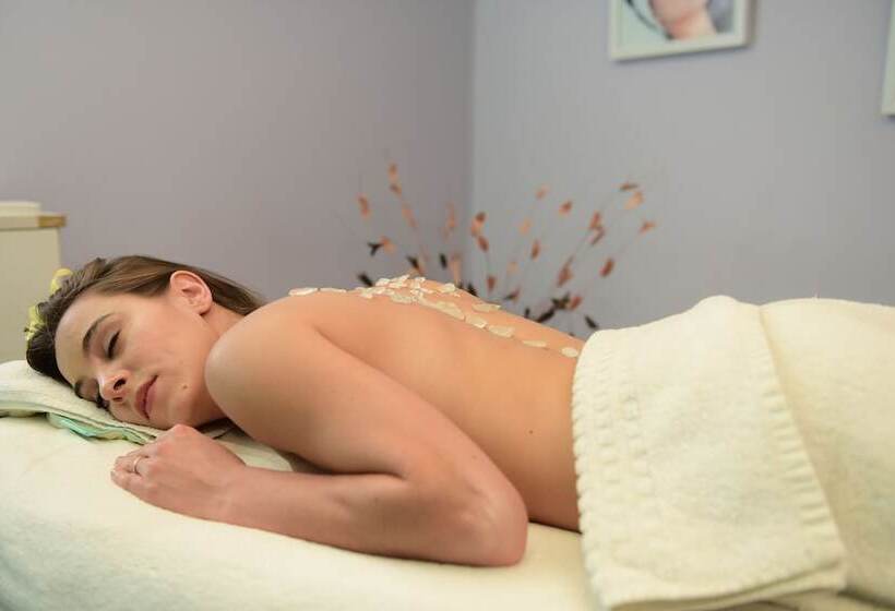 Stannum Boutique Hotel & Spa