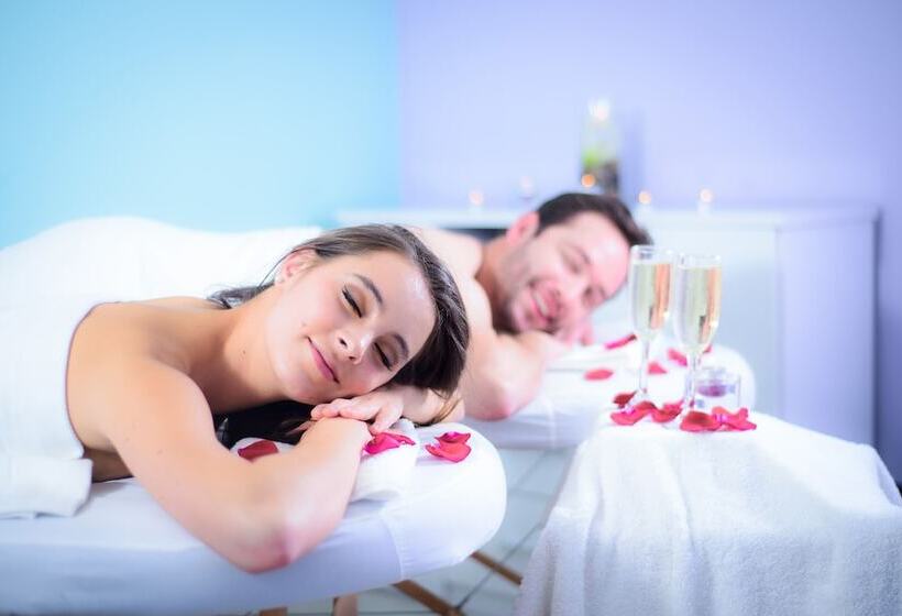 Stannum Boutique Hotel & Spa